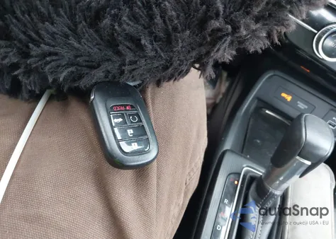 2024 Honda Civic Sport from USA, damaged, VIN 2HGFE2F52RH545105